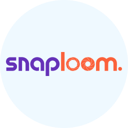 Snaploom logo