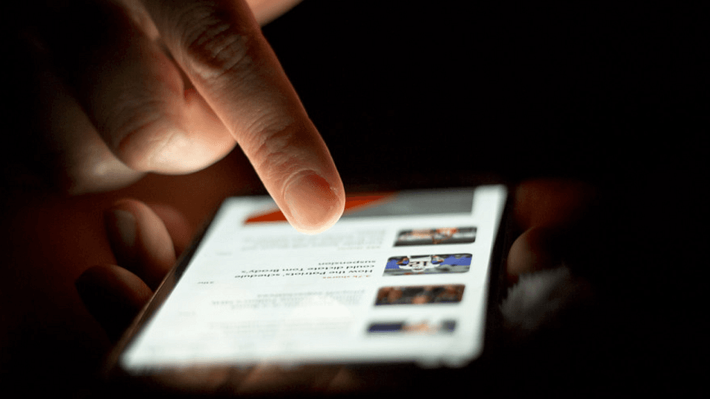 From Scroll to Conversion: How UX Design Powers CRO